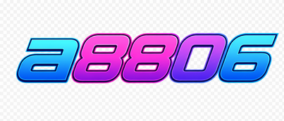 a8806 লোগো